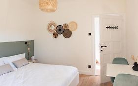 Cosy Guestroom Bruges